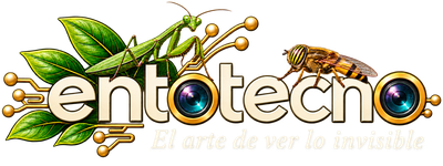 entotecno · El arte de ver lo invisible
